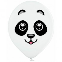 Panda balloon