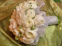 Wedding bridal bouquet #45